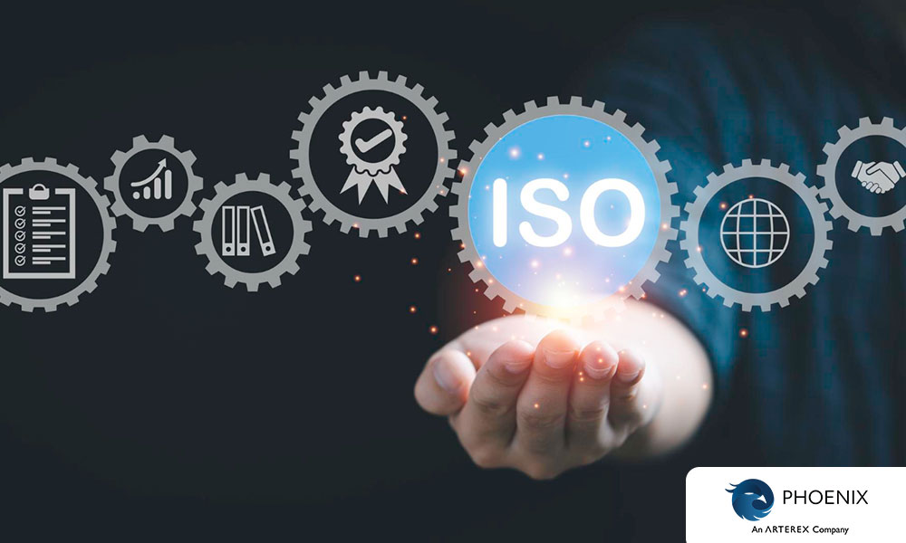 FDA to ISO